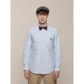 Oxford Shirt (Blue)